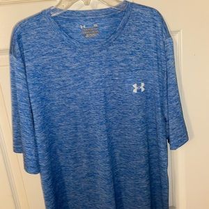 Under Armour shirt